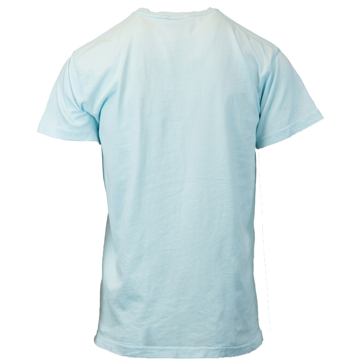 Utah State True Aggie Night Unisex T-Shirt light blue